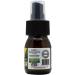 B Alive Pro Antimicrobial Hand & Face Spray - Non-Toxic Cleansing Formula - Safe for Mouth, Nose, Ears, Eyes - 30ml - Buy Online on GoSupps.com