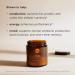 Moon Juice Ting B Complex & Methylated B12 Vitamin Supplement - Metabolism Support & Natural Energy Boost - Concentrated Ginseng Extract - Vegan & Sugar-Free - 25 Servings - 1.7oz Jar - Buy Online on GoSupps.com