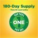 Nature Made Vitamin E 450mg (1000 IU) Softgels - 60 Count for Antioxidant Support - Buy Online on GoSupps.com