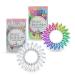 Invisibobble Kids No Ouch Hair Ring Magic Rainbow 5 Pack