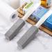 2 Pack Toilet Cleaner Pumice Stone with Long Handle - Hard Water Stain and Ring Remover - Ergonomic Handle - 2 Count - Buy Online on GoSupps.com