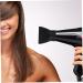 BELLIFFY 2pcs Blower Diffuser Blower Flat Nozzle Diffuser Hair Dryer Attachment Hair Drying Flat Nozzle Wipes - Buy Online on GoSupps.com