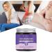 Neuropathy Cream mild skin butter natural muscle massage cream soothing body care balm quick relief cream to relieve nerve pain for feet hands shoulders neck - Buy Online on GoSupps.com