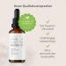 Effective Nature Combi Flora Reuteri 50 ml - High-Dosage Lactobacillus Reuteri with Easy Pipette for Optimal Gut Health - Buy Online on GoSupps.com