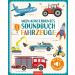 My Colorful Sound Book - Vehicles | 40+ Realistic Sounds | High-Quality Sounds for Kids 2+ - Buy Online on GoSupps.com