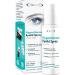 Hypochlorous Eyelid Cleansing Spray for Dry Eye & Blepharitis - Antibacterial & Hypoallergenic - 100ml Pack - Buy Online on GoSupps.com
