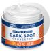 Intimate Area Dark Spot Corrector Cream, Dark Spot Corrector for Face, Body, Bikini and Sensitive Areas - Dark Spot Rem?ver with Arbutin, Hyaluronic Acid and Mulberry Extract - 1.7 OZ 1.7 Fl Oz (Pack of 1)