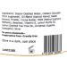 Buy Silver MSM Cream with Lemon Myrtle & Tea Tree Oil - 120ml | International Shipping Available - Buy Online on GoSupps.com