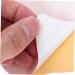 FOMIYES Sneaker Heel Stickers - 4 Pairs Heel Pads for High Heels & Sports Shoes - Non-Slip Grip & Comfort Inserts for Men & Women - Buy Online on GoSupps.com
