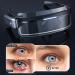 Buy Hiboom Heated Eye Mask - Infrared Graphene Therapy for Dry Eyes Cordless Electric Eye Mask for Men & Women | Eye Fatigue Sinus Relief & Blepharitis - Buy Online on GoSupps.com