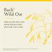 Bach Original Flower Remedies, Wild Oat (Non-Alcohol Formula) - Decide Your Path - Natural Homeopathic Flower Essence for Emotional Balance - Vegan, Gluten Free, Sugar Free - 10mL Dropper - Buy Online on GoSupps.com