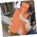Beaupretty 6 PC Garden Shear Belt Bag - Leather Sheath & Hair Cutting Tool Holder for Garden & Hairdressing - Buy Online on GoSupps.com