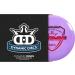 Dynamic Discs Fuzion Getaway - Stable Disc Golf Fairway Driver for Control | Durable Frisbee Golf Disc (Purple) - Buy Online on GoSupps.com