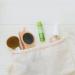 Dr. Bronner's Lemon & Lime Lip Balm - Organic Fair Trade All-Natural Lip Care for Dry Lips Hands Cuticles & Cracked Skin | 4g - Buy Online on GoSupps.com