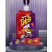 TAKIS Mini Fuego & Nitro Tortilla Chips - 25 Count Bag | Spicy Snack Treat - Buy Online on GoSupps.com