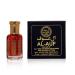 Mukhallat Zaffran Perfume Oil 12ML Roll On Bottle Attar Long Lasting Alcohol Free Atar Rich Traditional Indian Itr Perfume Oil 0.406 FL Oz Unisex Frangrance BY AL-AUF