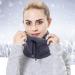 Hanxiulin Coarse Knit Winter Hat for Men & Women | Soft Warm Windproof Beanie - Classic Fashion Knit Cap - Buy Online on GoSupps.com
