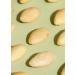 KoRo Blanched Almonds 1kg - Pure Peeled Almonds No Additives Value Pack for Healthy Snacking - International Shipping Available - Buy Online on GoSupps.com