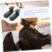 Buy Combined Hooks for Helmet Mask - Bicycle Holder & Outdoor Mask Fastening | PVC Protection for Ski Helmets | 4x2x1cm | International Shipping - Buy Online on GoSupps.com