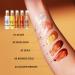 Shimmer Body Oil Highlighter - Waterproof Luminizer for Face & Body (01 Pearl White) - Buy Online on GoSupps.com