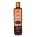 Blessfull Healing Organic Coffee Hair Cleanser | Shampoo 200 ML (Packing May Vary)