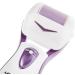 Ultratec Electric Callus Remover & Pedicure Device - Gentle Foot Care for Smooth Skin | Buy Online Internationally - Buy Online on GoSupps.com