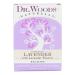 Dr. Woods Naturally Castile Bar Soap Lavender - 5.25 oz