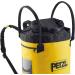 Petzl  Bucket Fabric Pack 30 liters black - Buy Online on GoSupps.com