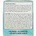 Ancient Secrets Nasal Cleansing Pot Salt - 40 Pack | International Shipping Available - Buy Online on GoSupps.com