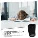 DECHOUS Chin Protector Pillow Sunglasses Strap Chin Cushion Travel Accessories Face Mouth Strap Chin Belt Sleeping Arm Chin Band Breathable Chin Pad Soft Chin Strap Neoprene Portable Child - Buy Online on GoSupps.com