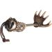 River's Edge Products Back Scratcher - Moose Antler - Buy Online on GoSupps.com