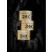 SALLY HERSHBERGER 24K Texturizing Paste - Velvety Finish - Golden Pearl & Mica - 1.7 Oz - Buy Online on GoSupps.com