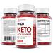 Justified Laboratories Go 90 Keto ACV Gummies 1000MG - Pomegranate & Beet Root 60 Count for Weight Loss & Energy Boost | International Shipping Available - Buy Online on GoSupps.com