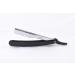 Premium Shaving Razor Set - Straight Razor + 100 Derby Blades | International Shipping Available - Buy Online on GoSupps.com