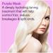 BOLD UNIQ Purple Hair Mask & Anti-Humidity Spray Bundle for Blonde, Platinum, Silver, Gray Hair - Remove Brassiness & Yellow Tones - Cruelty Free, Vegan - Best for Bleached Hair - Buy Online on GoSupps.com
