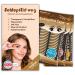 Slue Pflid Tape "Tast Package" S M L - Eye Lifting Lifting Without Op!Slide stripes for beautiful open eyes loopholish stripes eyelid adhesive tape waterproof holds 24 hours