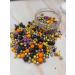 Halloween Themed Sprinkles (35g Halloween Themed) 35 g (Pack of 1) Halloween Themed