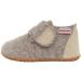 Giesswein Boys Oberstaufen Low-Top Slippers 8.5 UK Child Natural 268