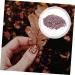Beatifufu 1 Glass Chip Epoxy Filling Glass Charms Filling DIY Nail Art Crushed Glass Nail Art Rhinestones DIY Charm Fillers DIY Epoxy Fillers Irregular Glass Epoxy Fillers Nail Crushed Glass 0.5X0.3cm Colorful - Buy Online on GoSupps.com