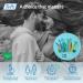 TEPE Interdental Brush Original Green (ISO 5 0.8mm) - 8 Pack for Effective Interdental Cleaning | International Shipping - Buy Online on GoSupps.com