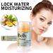 xiaoks Women's Tummy Firming Cream Tummy Arm and Thigh Firming Body Cream Anti-Aging Moisturizing Treatment with Ginger and Aloe Vera Quick-Absorbing Firming Lotion - Buy Online on GoSupps.com
