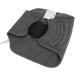 Sixrun Adjustable Heating Belt 6 Temperature Settings Washable Electric Heating Pillows Dark Gray 4-Timer EU Connector 220-240V - Buy Online on GoSupps.com