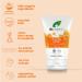 Dr Organic Manuka Honey Hand Cream Moisturising Dry Skin Mens Womens Natural Vegetarian Cruelty-Free Paraben & SLS-Free Recycled & Recyclable Organic 125ml Packaging may vary - Buy Online on GoSupps.com