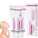 Pickx Hydrolized Collages Neck Collagen Neck Firming Cream Hydrolyzed Collagen for Delay Skin Aging Improving natural moisturizing smooth skin acid-anti-folds (3PCs)