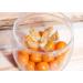 Organic Golden Berries 1lb | Non-GMO Dried Whole Berries | Unsweetened & Sulfite-Free | Kosher & Vegan | Vitamin A-Rich Snack for Baked Goods & Granola - Buy Online on GoSupps.com