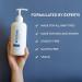Biotin Shampoo for Stronger Hair - Vegan Color Safe Sulfate-Free & Nourishing Oils - 14oz Cucumber | Clinically Tested - Buy Online on GoSupps.com