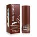 Buy Brown Eyebrow Stamp Shape Kit - Waterproof Makeup Tools with 10 Reusable Templates & 2 Pencils for Perfect Eyebrows - Buy Online on GoSupps.com
