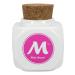 Mia Secret 8 Oz Acrylic Liquid Monomer with White Dappen Dish - MMA Free, Strong Adhesion, Non-Yellowing Formula for All Ages - Buy Online on GoSupps.com