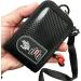Shop Molix Wallet Lure Case Black - One Size | Best International Shipping | Quality Fishing Gear - Buy Online on GoSupps.com