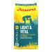 Josera Light & Vital (1 x 12.5 kg) |Dog food with low fat contentSuper premium dry food for adult dogs |1 Pack 12.5 kg (1 Pack)